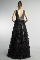 Back View