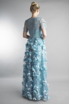 Back View
