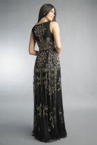 Back View