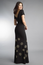 Back View