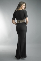 Back View