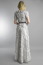 Back View