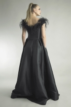 Back View