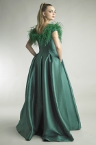 Back View