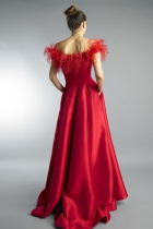 Back View