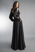 Back View