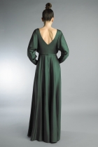 Back View