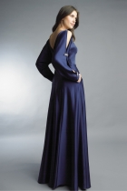 Back View