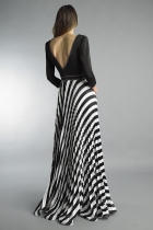 Back View