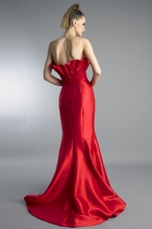 Back View