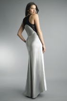 Back View