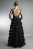 Back View