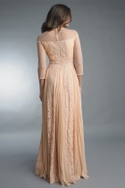 Back View