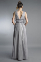 Back View