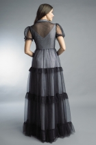 Back View