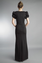 Back View