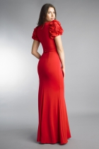 Back View