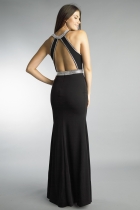 Back View