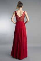 Back View
