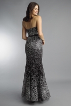 Back View