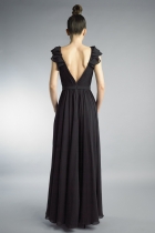Back View