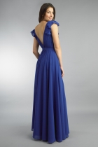 Back View