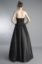 Back View