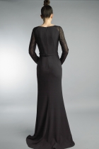 Back View