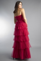 Back View