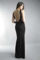 Back View