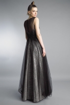 Back View