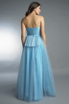 Back View