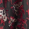 BLACK RED