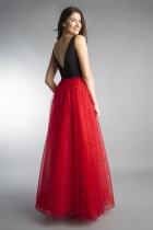 Back View