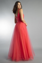 Back View