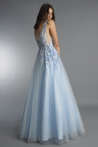 Back View