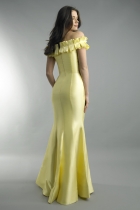 Back View