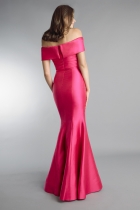 Back View