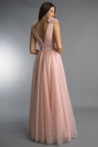 Back View