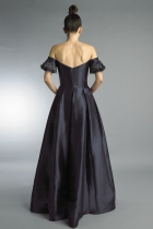 Back View