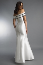 Back View