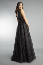 Back View