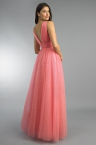 Back View