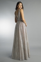 Back View