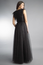 Back View