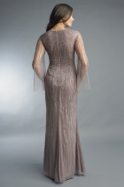 Back View