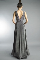 Back View