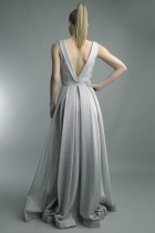 Back View