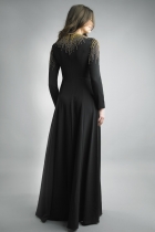 Back View