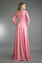 Back View